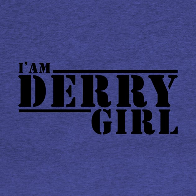 Derry Girls 1 by amnelei